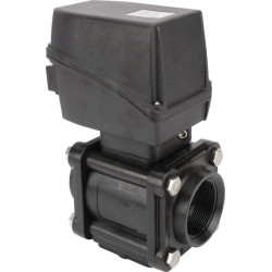 Vanne à bille ARAG 853K06A77