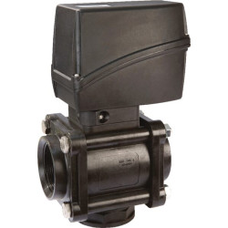 Vanne à bille ARAG 853K25A66