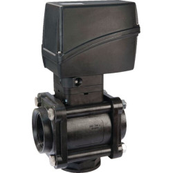 Vanne à bille ARAG 853K25E66