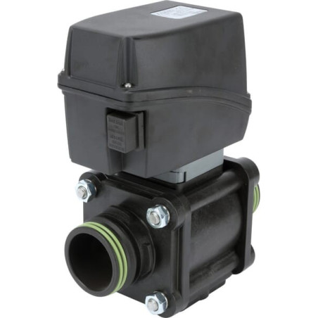 Soupape proportionnelle électrique ARAG 853K76S77A