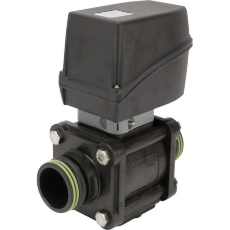 Soupape proportionnelle électrique ARAG 853K76S77A