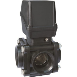 Vanne à bille ARAG 853L14A55
