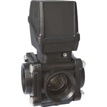 Vanne à bille ARAG 853L14A55