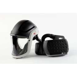 Casque de sécurité 3M 857720