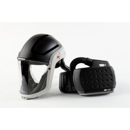 Casque de sécurité 3M 857720
