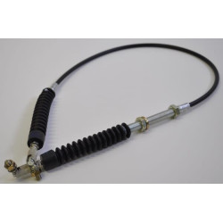 Câble de commande NEW HOLLAND 86002269
