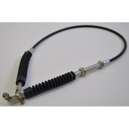 Câble de commande NEW HOLLAND 86002269