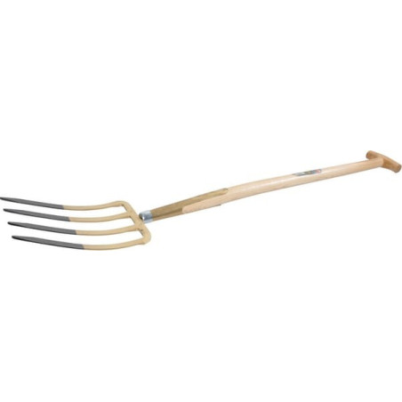 Fourche à bêcher ATLAS 862130