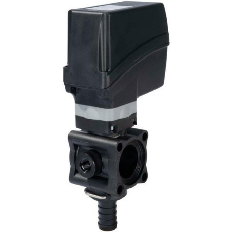 Vanne de réglage proportionnelle ARAG 8630020S