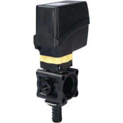 Vanne de réglage proportionnelle ARAG 8630024