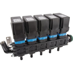 Bloc de distribution ARAG 86300551
