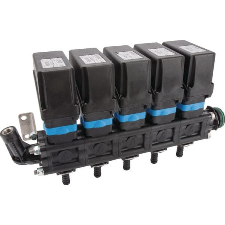 Bloc de distribution ARAG 86300551