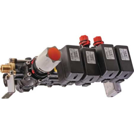 Groupe de commande ARAG 8635254E0H
