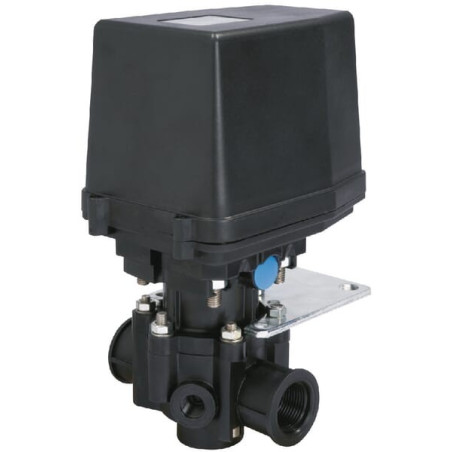 Soupape de surpression électrique ARAG 8650633S