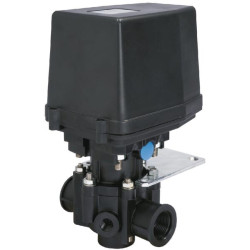 Soupape de surpression électrique ARAG 8650634S