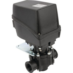 Soupape de surpression électrique ARAG 8650635S