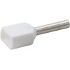 Cosse de câble KLAUKE 8698