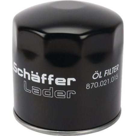 Filtre a huile SCHÄFFER 870021015