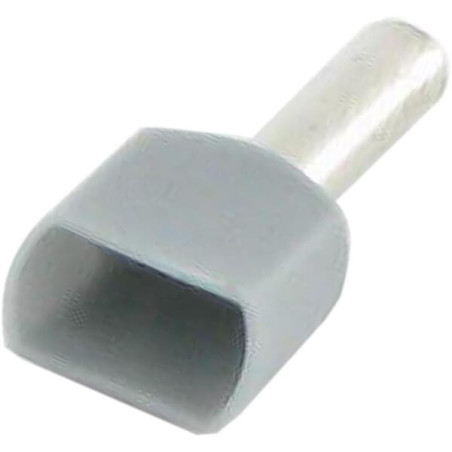 Cosse de câble KLAUKE 8708