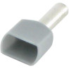 Cosse de câble KLAUKE 8708