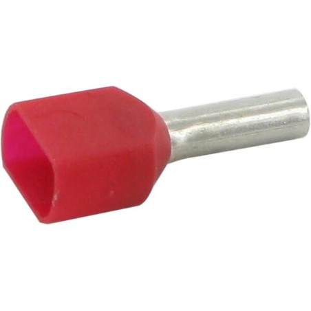 Cosse de câble KLAUKE 8718