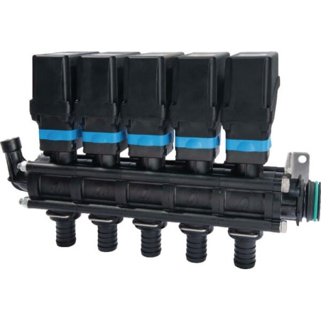 Bloc de distribution ARAG 87300251