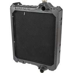Radiateur UNIVERSEL 87306756N