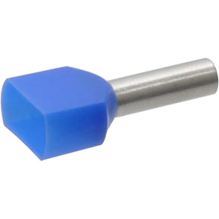 Cosse de câble KLAUKE 87310