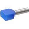 Cosse de câble KLAUKE 87310