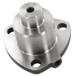 Pivot d'attelage CASE IH 87361688
