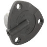Pivot d'attelage CASE IH 87361688