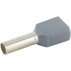 Cosse de câble KLAUKE 87412