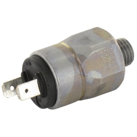 Interrupteur poussoir NEW HOLLAND 87494633