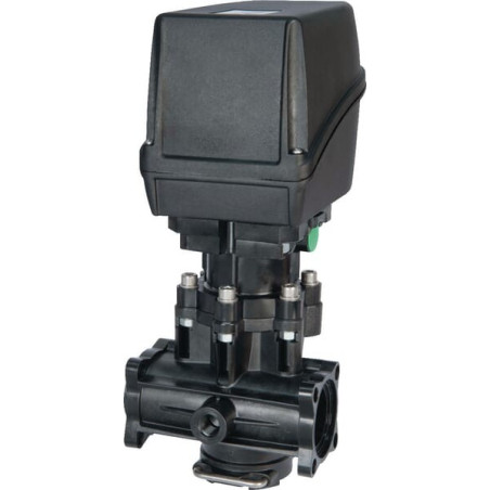 Soupape de surpression électrique ARAG 8750614