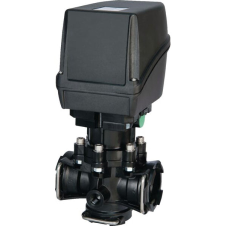 Soupape de surpression électrique ARAG 8750652
