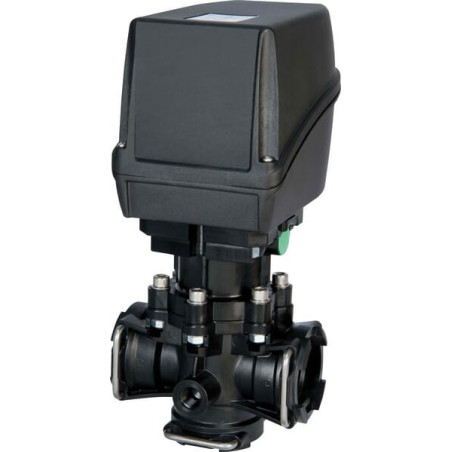 Soupape de surpression électrique ARAG 8750652