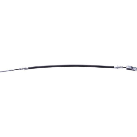 Câble de commande NEW HOLLAND 87531704