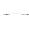 Câble de commande NEW HOLLAND 87531704