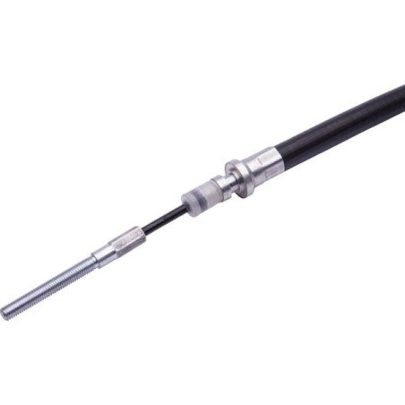 Câble de commande NEW HOLLAND 87531704