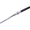 Câble de commande NEW HOLLAND 87531704