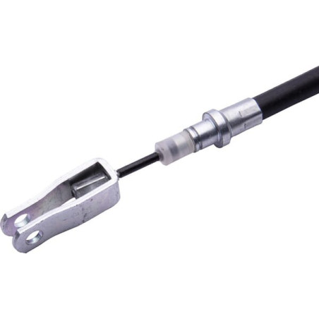 Câble de commande NEW HOLLAND 87531704