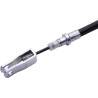 Câble de commande NEW HOLLAND 87531704