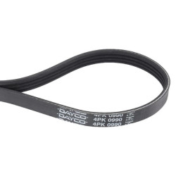 Courroie NEW HOLLAND 87710661