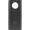Couteau de faucheuse UNIVERSEL 878104M2KR