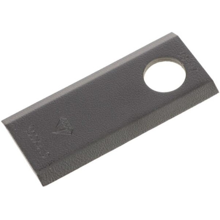 Couteau de faucheuse UNIVERSEL 878104M2KR