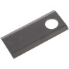 Couteau de faucheuse UNIVERSEL 878104M2KR