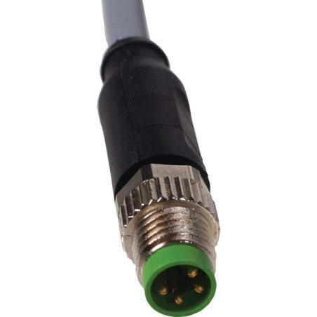 Câble MURR ELEKTRONIK 88011MSUD2110500