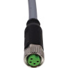 Câble MURR ELEKTRONIK 88011MSUD2110500