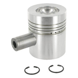 Piston GOPART 89207GP