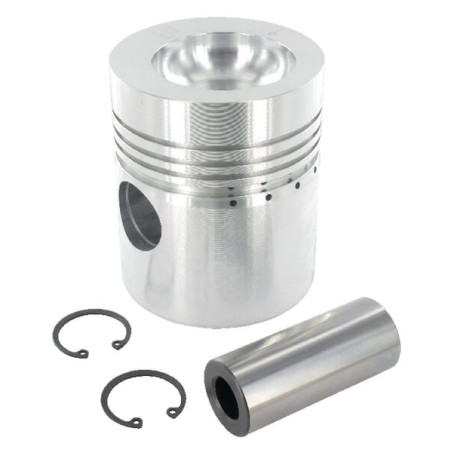 Piston GOPART 89214GP
